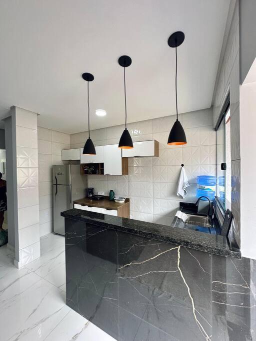 Apartamento Duplo Angra dos Reis Ngoại thất bức ảnh