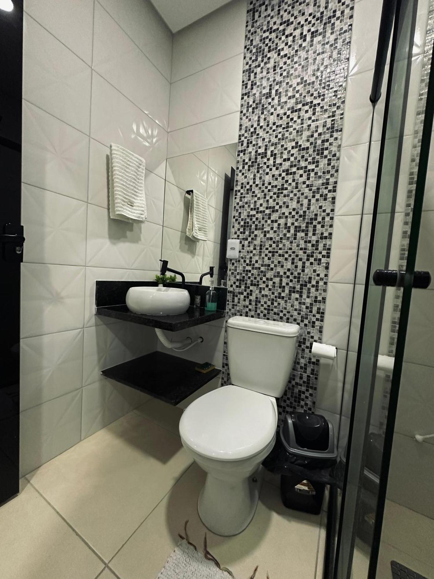 Apartamento Duplo Angra dos Reis Ngoại thất bức ảnh