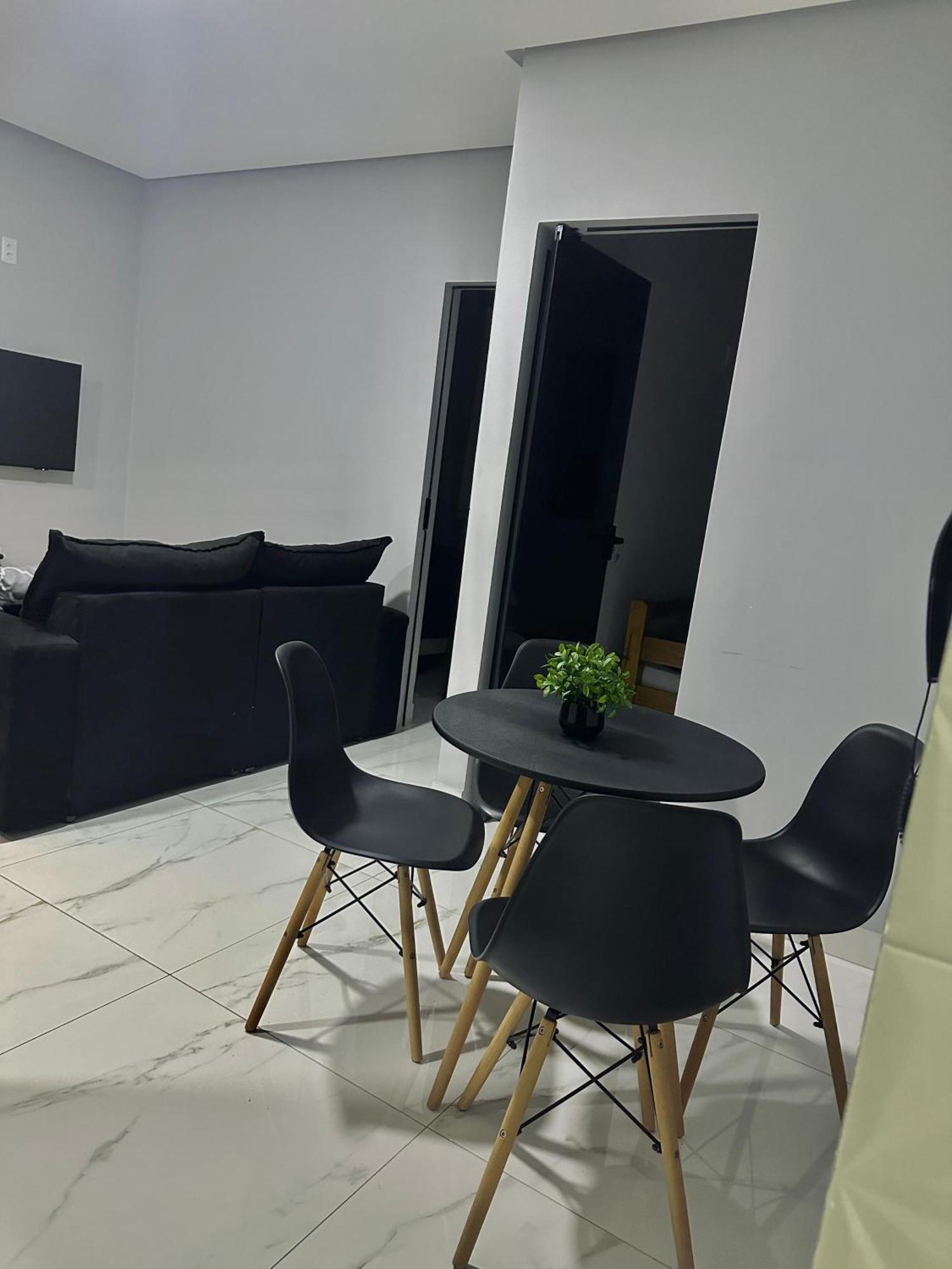 Apartamento Duplo Angra dos Reis Ngoại thất bức ảnh